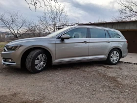 VW Passat, снимка 1