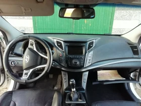 Hyundai I40, снимка 6