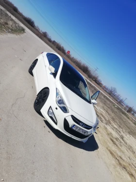 Hyundai I40, снимка 2