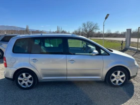 VW Touran 2.0 TDI 7 МЕСТА - 5900 лв. - 62301286 | Car24.bg