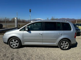 VW Touran 2.0 TDI 7 МЕСТА - 5900 лв. - 62301286 | Car24.bg