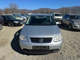 VW Touran 2.0 TDI 7 МЕСТА 1