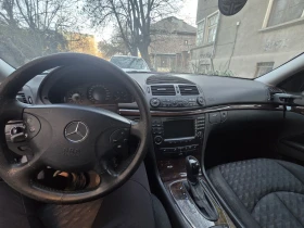 Mercedes-Benz E 200, снимка 6