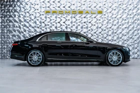 Mercedes-Benz S 580 e L * FirstCl* Burm* Pano* Headup, снимка 6