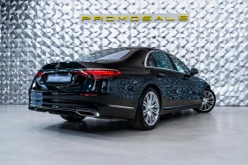 Mercedes-Benz S 580 e L * FirstCl* Burm* Pano* Headup, снимка 4