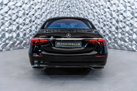 Mercedes-Benz S 580 e L * FirstCl* Burm* Pano* Headup, снимка 5