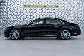 Mercedes-Benz S 580 e L * FirstCl* Burm* Pano* Headup, снимка 3