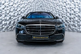 Mercedes-Benz S 580 e L * FirstCl* Burm* Pano* Headup, снимка 2