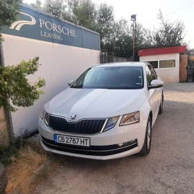 Skoda Octavia 1.6 TDI, DSG - 21500 лв. - 85803987 | Car24.bg