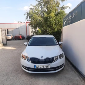 Skoda Octavia 1.6 TDI, DSG - 21500 лв. - 85803987 | Car24.bg