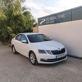     Skoda Octavia 1.6 TDI, DSG