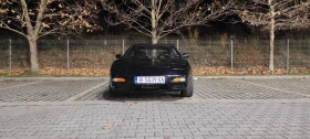 Nissan 200 sx 1.8i Turbo CA18DET, снимка 2