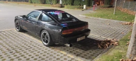 Nissan 200 sx 1.8i Turbo CA18DET, снимка 6