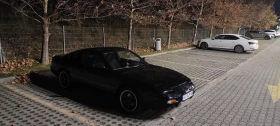 Nissan 200 sx 1.8i Turbo CA18DET, снимка 3