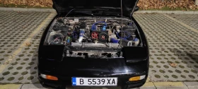 Nissan 200 sx 1.8i Turbo CA18DET, снимка 9