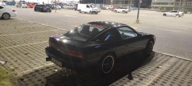 Nissan 200 sx 1.8i Turbo CA18DET, снимка 7