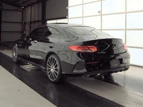     Mercedes-Benz C 300 Coupe* AMG* Burmester* Full LED* Carplay* *