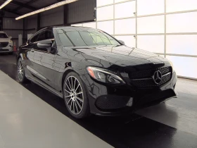 Mercedes-Benz C 300 Coupe* AMG* Burmester* Full LED* Carplay* * | Mobile.bg    3