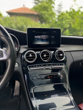 Mercedes-Benz C 450 AMG * 4MATIC |  | NIGHT PACKAGE *  | Mobile.bg    6