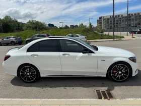 Mercedes-Benz C 450 AMG * 4MATIC |  | NIGHT PACKAGE *  | Mobile.bg    13