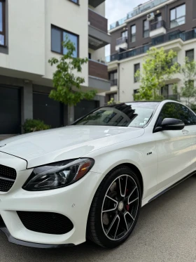 Mercedes-Benz C 450 AMG * 4MATIC |  | NIGHT PACKAGE *  | Mobile.bg    3