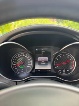 Mercedes-Benz C 450 AMG * 4MATIC |  | NIGHT PACKAGE *  | Mobile.bg    17