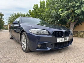 BMW 525 3.0dMsport | Mobile.bg    10