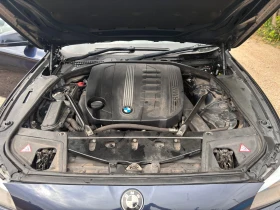 BMW 525 3.0dMsport | Mobile.bg    4