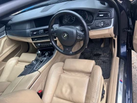 BMW 525 3.0dMsport | Mobile.bg    12