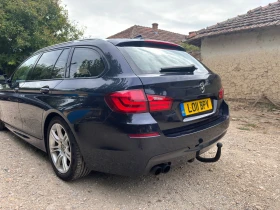 BMW 525 3.0dMsport | Mobile.bg    7