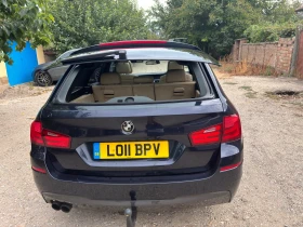 BMW 525 3.0dMsport | Mobile.bg    5