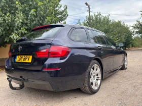 BMW 525 3.0dMsport | Mobile.bg    3