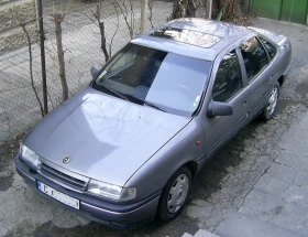 Opel Vectra | Mobile.bg    2
