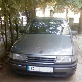 Opel Vectra | Mobile.bg    3