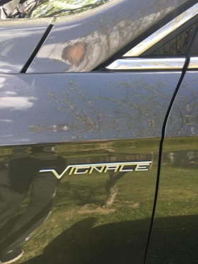 Обява за продажба на Ford Mondeo VIGNALE 8ск  ~39 900 лв. - изображение 6