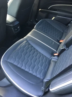 Обява за продажба на Ford Mondeo VIGNALE 8ск  ~39 900 лв. - изображение 4