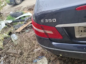 Обява за продажба на Mercedes-Benz E 350 ~ 120 лв. - изображение 1