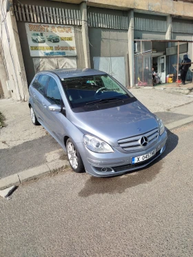 Mercedes-Benz B 170 | Mobile.bg    2