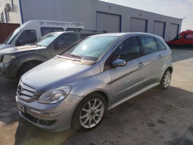 Mercedes-Benz B 170 | Mobile.bg    6