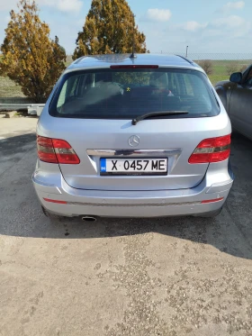 Mercedes-Benz B 170 | Mobile.bg    5