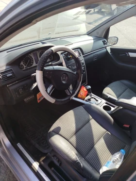 Mercedes-Benz B 170 | Mobile.bg    3
