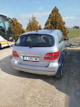 Mercedes-Benz B 170 | Mobile.bg    7