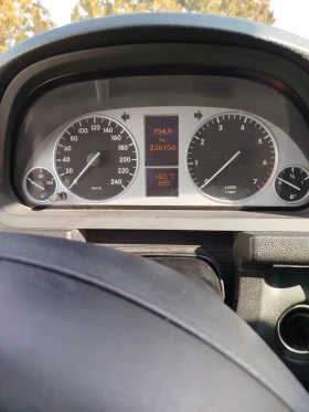 Mercedes-Benz B 170 | Mobile.bg    4