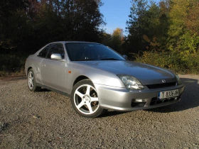     Honda Prelude