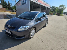 Toyota Auris | Mobile.bg    2
