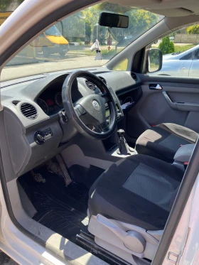 VW Caddy Maxi!!!!! 1.9 tdi | Mobile.bg    10