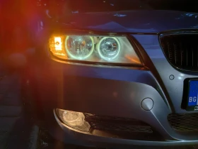 BMW 320 E91 | Mobile.bg    4