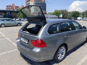 BMW 320 E91 | Mobile.bg    13