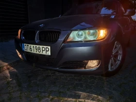 BMW 320 E91 | Mobile.bg    12