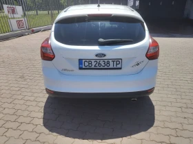 Обява за продажба на Ford Focus 1.6TURBO 150kc ~8 200 лв. - изображение 6